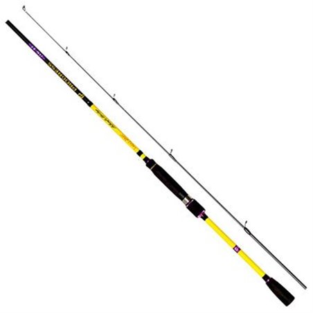 Удилище Lucky John Progress JIG 27 8-27g / 2.74m (LJPJ-902MF)