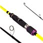 Удилище Lucky John Progress JIG 27 8-27g / 2.74m (LJPJ-902MF)