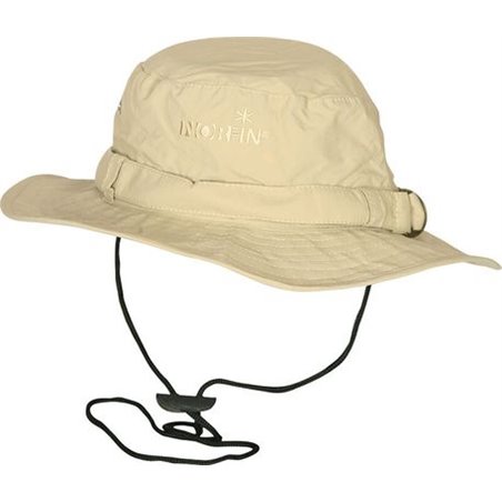 Шляпа Norfin Бежевый (7430)