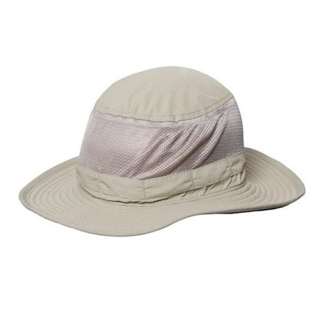 Шляпа Norfin Vent мужская L Бежевый (7470-L)
