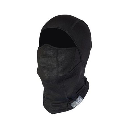 Шапка-маска Norfin BETA р.L Черный (303337-L)