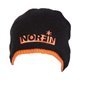 Шапка вязаная Norfin Viking р.XL Черный (302773-BL-XL)