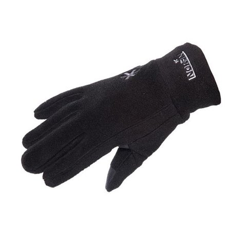 Перчатки Norfin Women Fleece M Черный (705064-M)