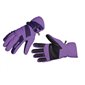 Перчатки Norfin Women Windstoper Violet M Фиолетовый (705066-M)