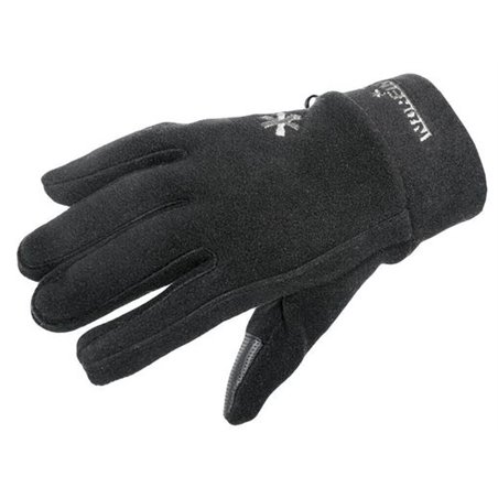 Перчатки Norfin SIGMA 03L Черный (703045-03L)