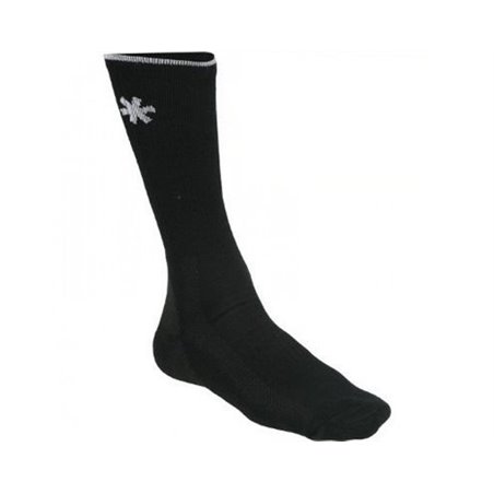 Носки Norfin Feet Line XL (45-47) Черный (303707-XL)