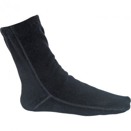 Носки Norfin Cover L (42-44) Черный (302710-L)