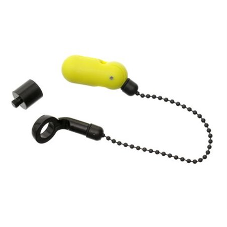 Индикатор поклевки Carp Pro Hanger Mobile Bobbin Kit Yellow (CPHMBKY)