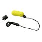 Индикатор поклевки Carp Pro Hanger Mobile Bobbin Kit Yellow (CPHMBKY)