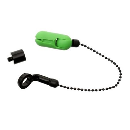 Индикатор поклевки Carp Pro Hanger Mobile Bobbin Kit Green (CPHMBKG)