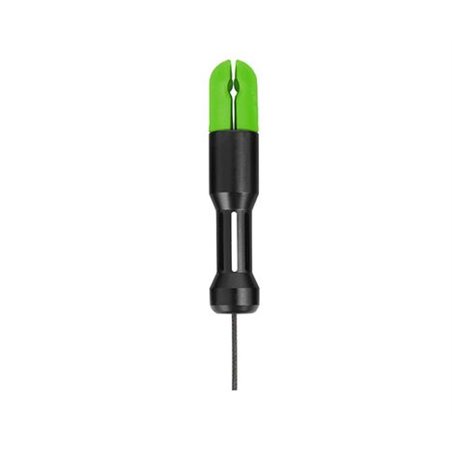 Индикатор Fox Black Label Stealth Bobbin Green (CBI090)