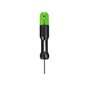 Индикатор Fox Black Label Stealth Bobbin Green (CBI090)