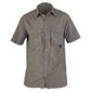 Рубашка с коротким рукавом Norfin Cool p.S серый (652001-S)