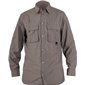 Рубашка Norfin Cool Long Sleeve мужская S серый (651101-S)