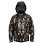Куртка Norfin Hunting Thunder Staidness/Black S (721001-S)