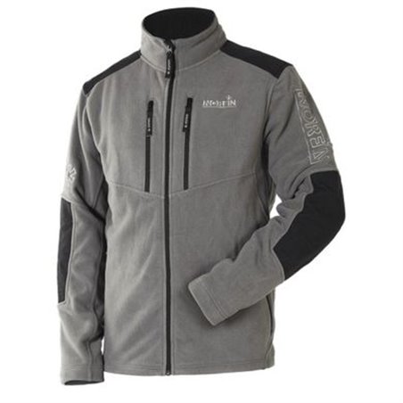 Куртка Norfin GLACIER S серый (477101-S)