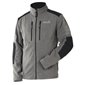 Куртка Norfin GLACIER S серый (477101-S)