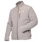 Куртка флисовая Norfin North S серый (476001-S)