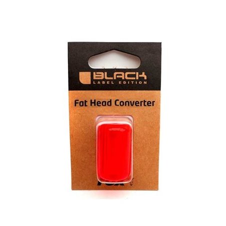 Бобина индикатора Fox Black Label (сменная) Convertor Red (CBI041)