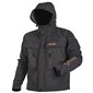 Куртка забродная Norfin PRO GUID S Черный (522001-S)