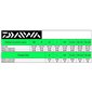 Костюм Daiwa DW-3420E Rainmax High Loft Red 2XL (18285-150)