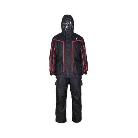 Костюм зимний мембранный Flagman Hot Hide Winter Suit 2.0 XL (FZ030-XL)