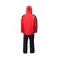 Костюм зимний мембранный Flagman Hot Armour Red/Black L (FZ040R-L)