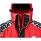 Костюм зимний мембранный Flagman Hot Armour Red/Black L (FZ040R-L)