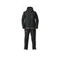 Костюм зимний Daiwa DW-3208 Rainmax Ehl Winter Suit Black XL (18306-140)