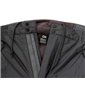 Костюм зимний Daiwa DW-35008 Rainmax Winter Suit Black L (18307-130)