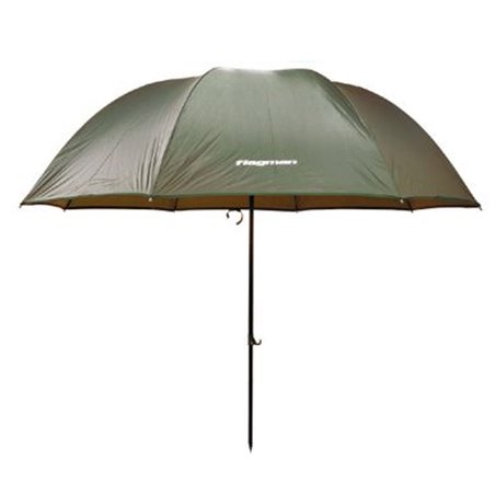 Зонт рыболовный Flagman Зеленый (UM25SPAG)