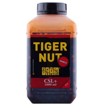 Тигровый орех Brain Tiger Nut Original 1000 ml (1858-01-92)