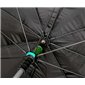 Зонт Flagman Fibreglass Umbrella 2.5м (DKR073)