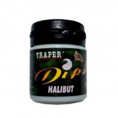 Дип Traper Палтус 50 ml / 60 g (t2132)