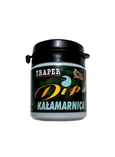 Дип Traper Кальмар 50 ml / 60 g (t2125)