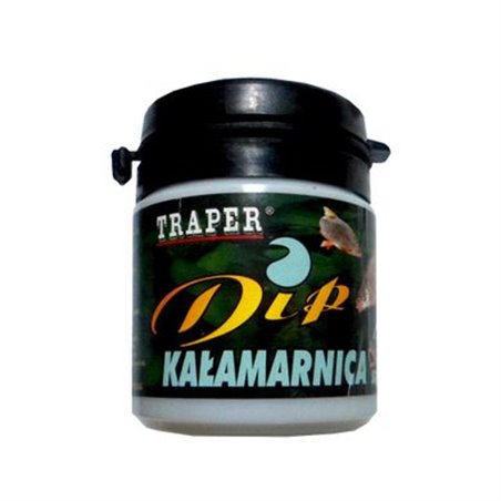 Дип Traper Кальмар 50 ml / 60 g (t2125)
