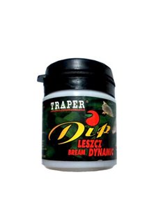 Дип Traper Лещ Динамик 50 ml / 60 g (t2279)