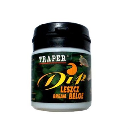 Дип Traper Лещ Бельгийский 50 ml / 60 g (t2278)