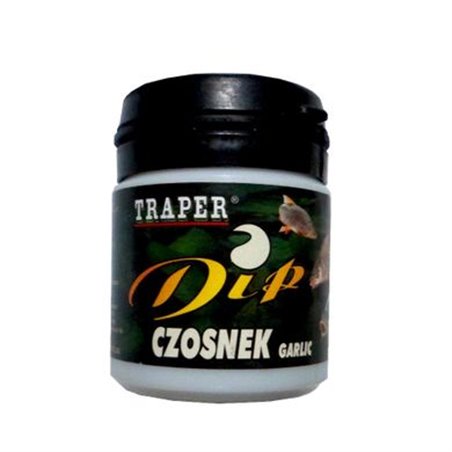 Дип Traper Чеснок 50 ml / 60 g (t2109)