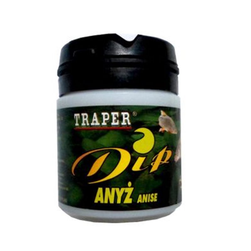 Дип Traper Анис 50 ml / 60 g (t2105)