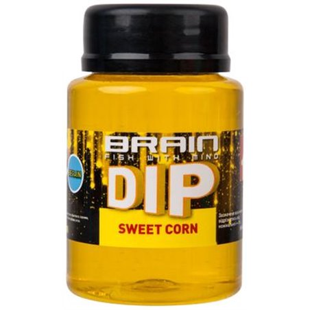Дип Brain F1 Sweet Corn (кукуруза) 100ml (1858-03-03)