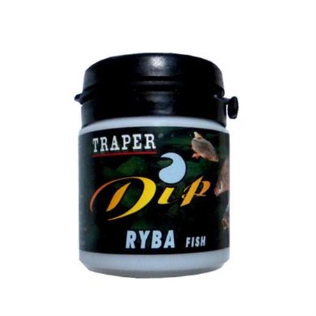 Дип Traper Рыба 50 ml / 60 g (t2128)