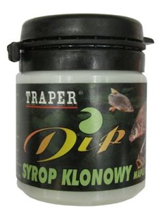 Дип Traper Кленовый сироп 50 ml / 60 g (t2119)