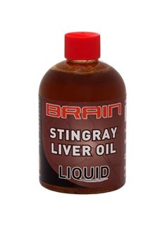 Ликвид Brain Stingray Liver Oil Liquid 275 ml (1858-05-23)