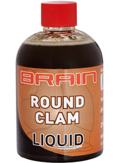 Ликвид Brain Round Clam Liquid 275ml (1858-05-18)