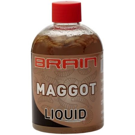 Ликвид Brain Maggot Liquid 275 ml (1858-05-21)