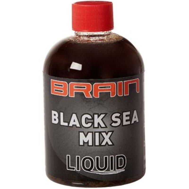 Ликвид Brain Black Sea Mix Liquid 275 ml (1858-05-15)