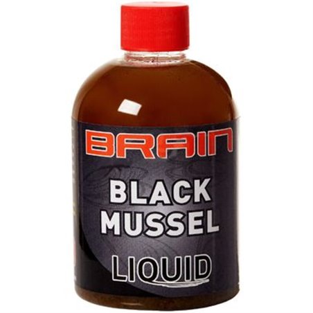 Ликвид Brain Black Mussel Liquid 275 ml (1858-05-13)