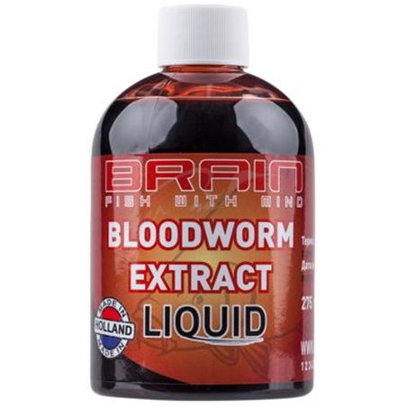 Ликвид Brain Bloodworm Liquid 275 ml (1858-02-91)