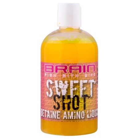 Ликвид Brain Sweet Shot Amino Complex, 375 ml (1858-02-73)
